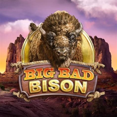 Big Bad Bison 888 Casino